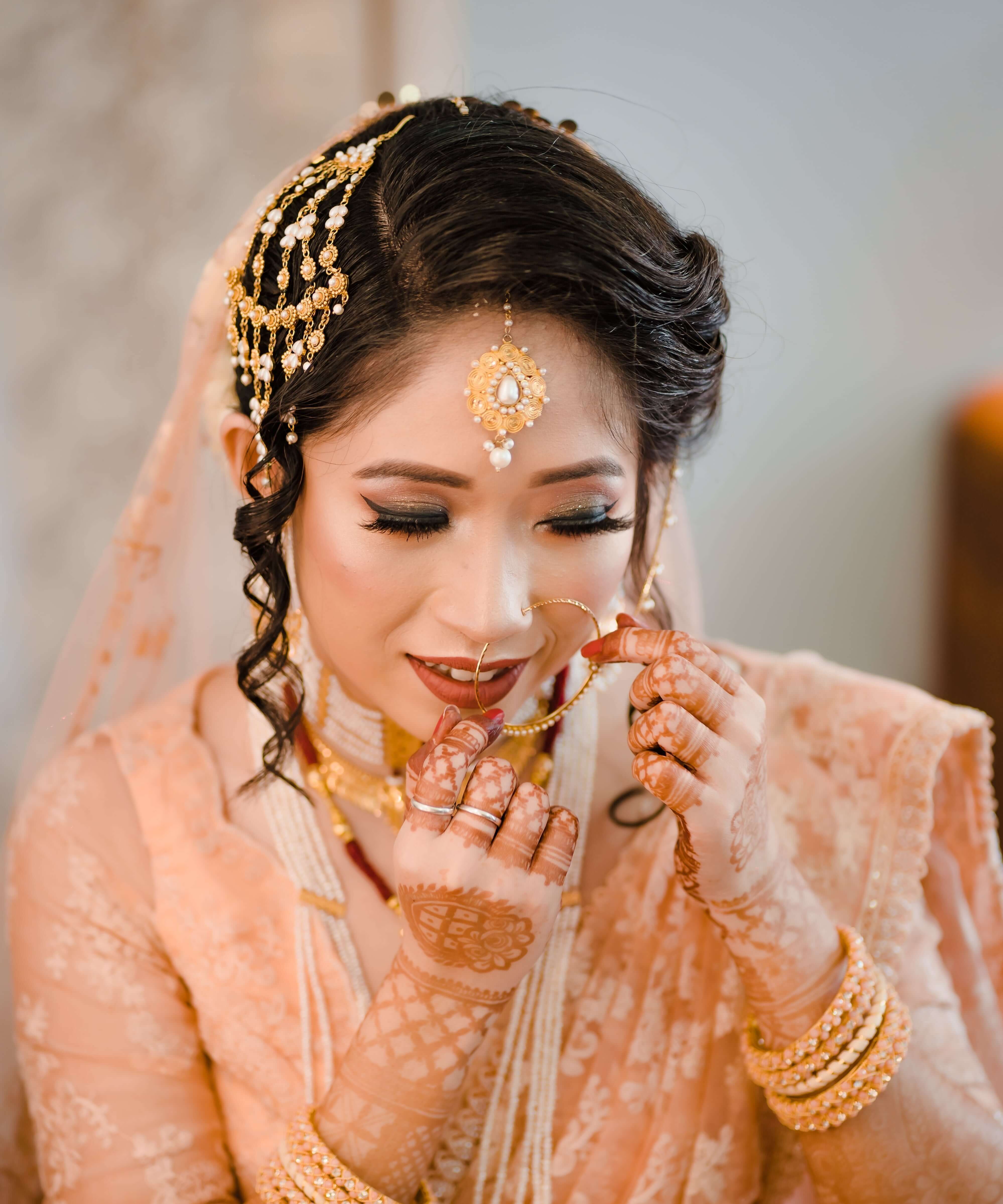 Wedding photography by Hill Valley Production