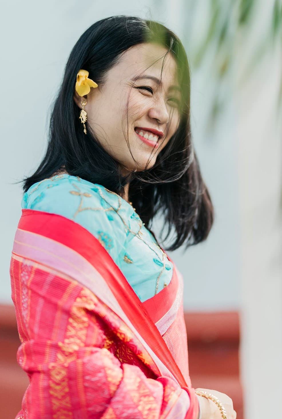PRITIKA & SUBHRAM photo 6.1