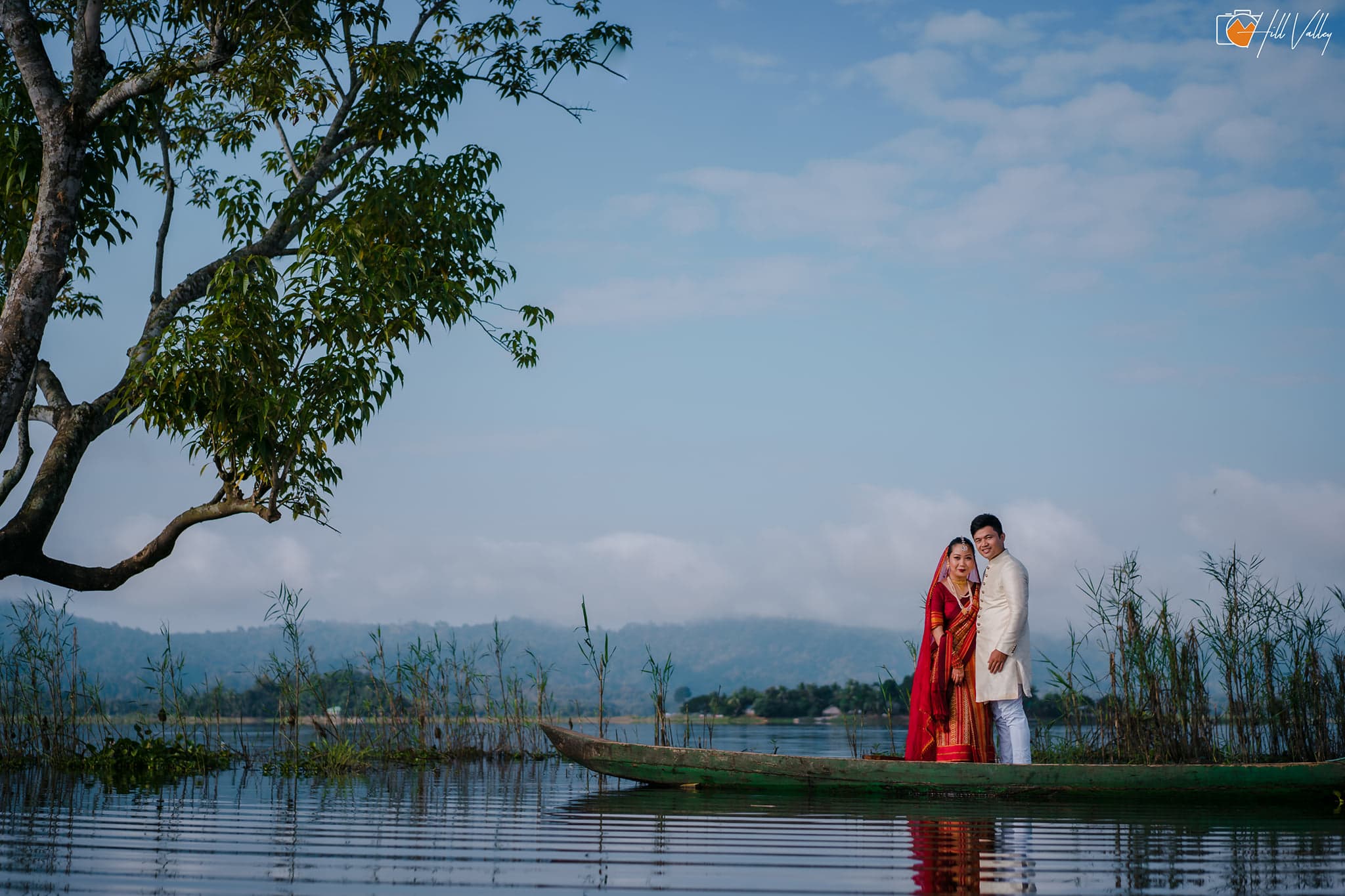 DEEDHITI & AVI photo 4