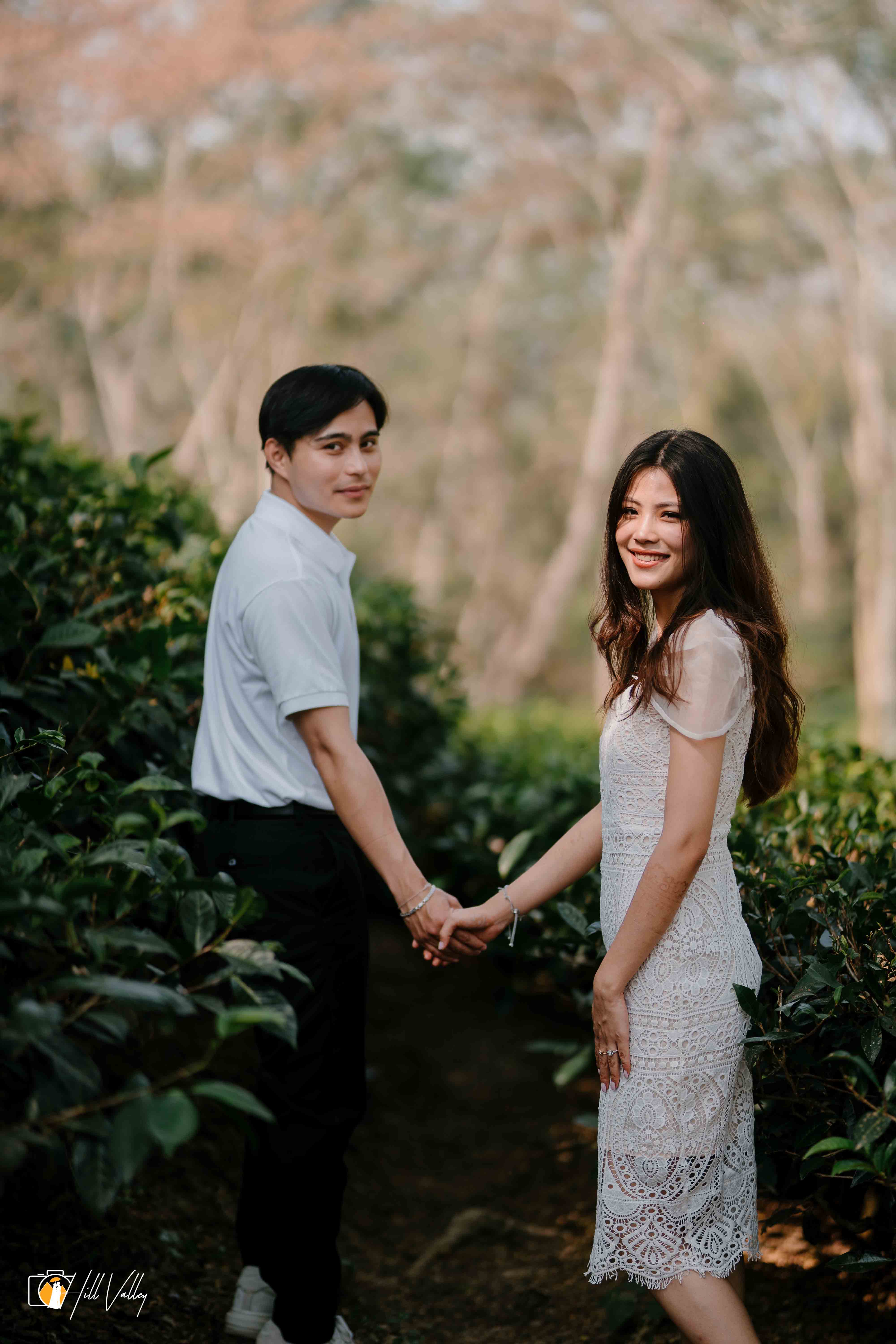 AYSHIK & DHIPANNITA photo 5