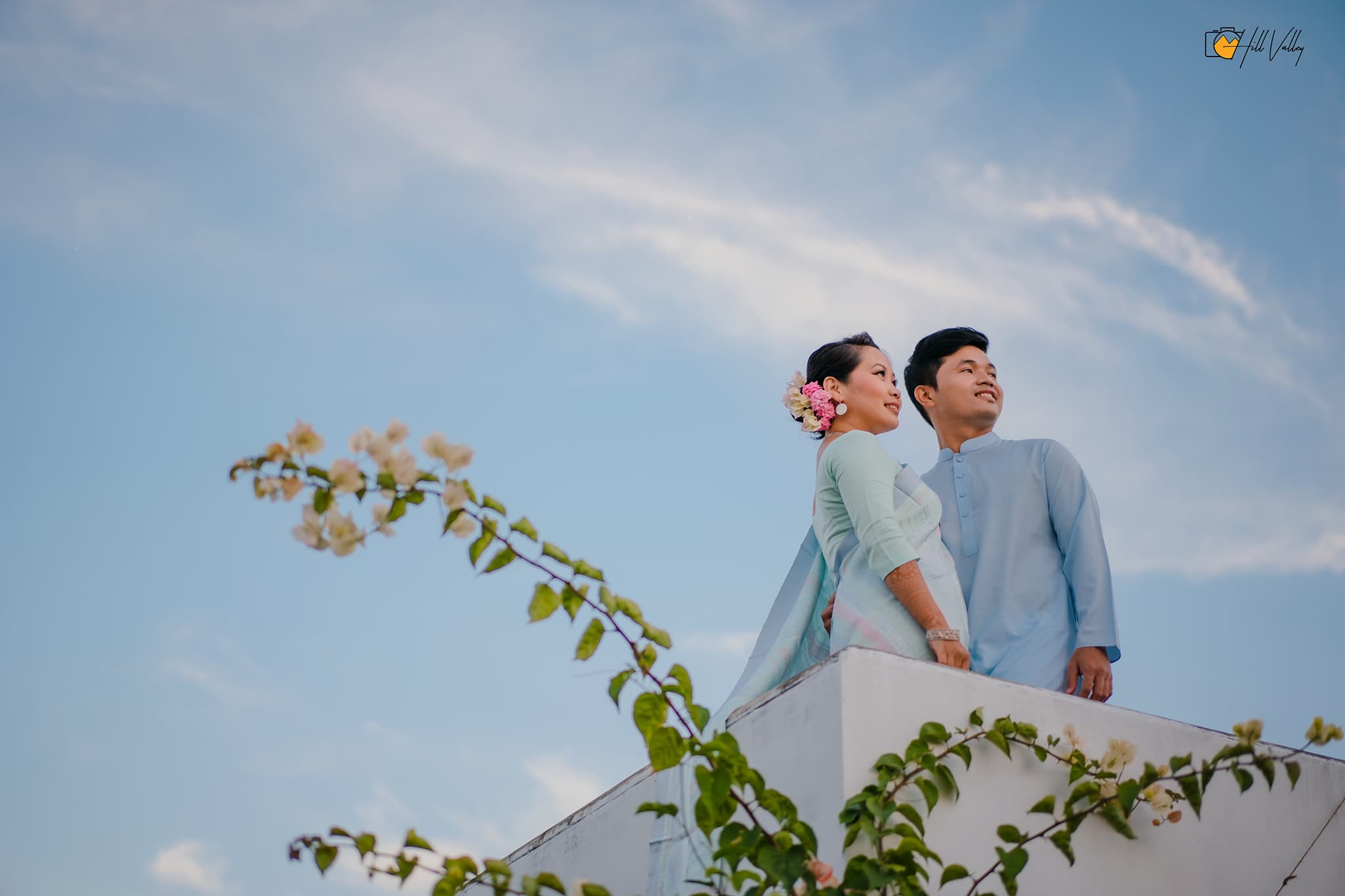 DEEDHITI & AVI photo 1