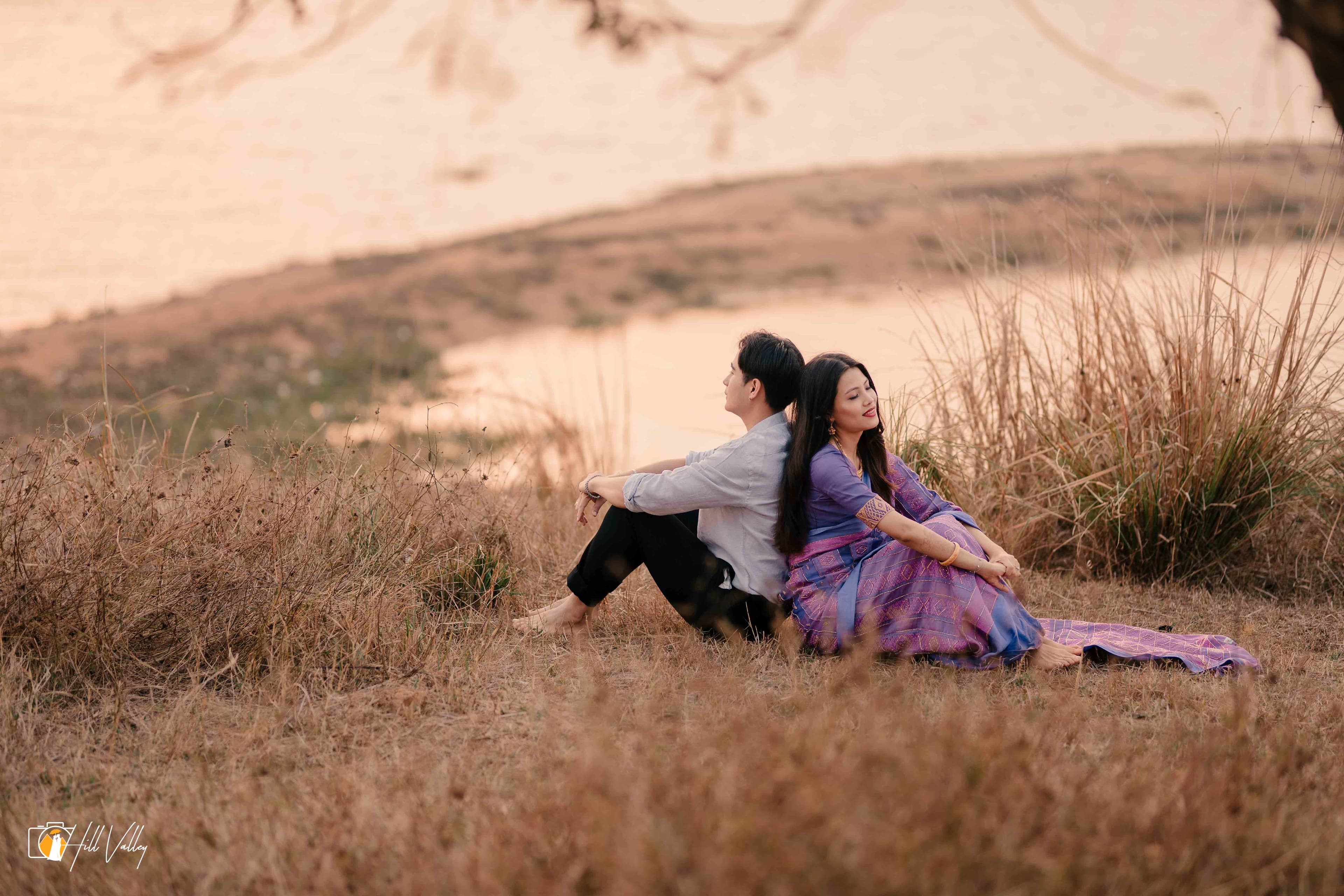 AYSHIK & DHIPANNITA photo 7