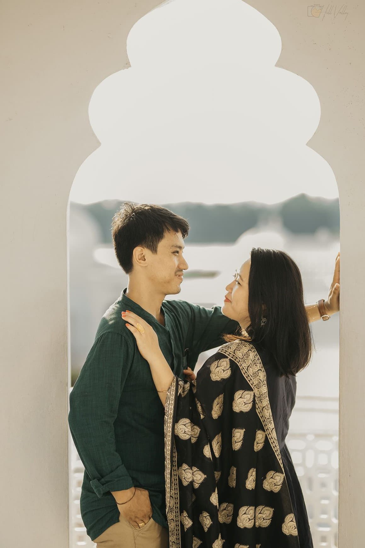 PRITIKA & SUBHRAM photo 3.2