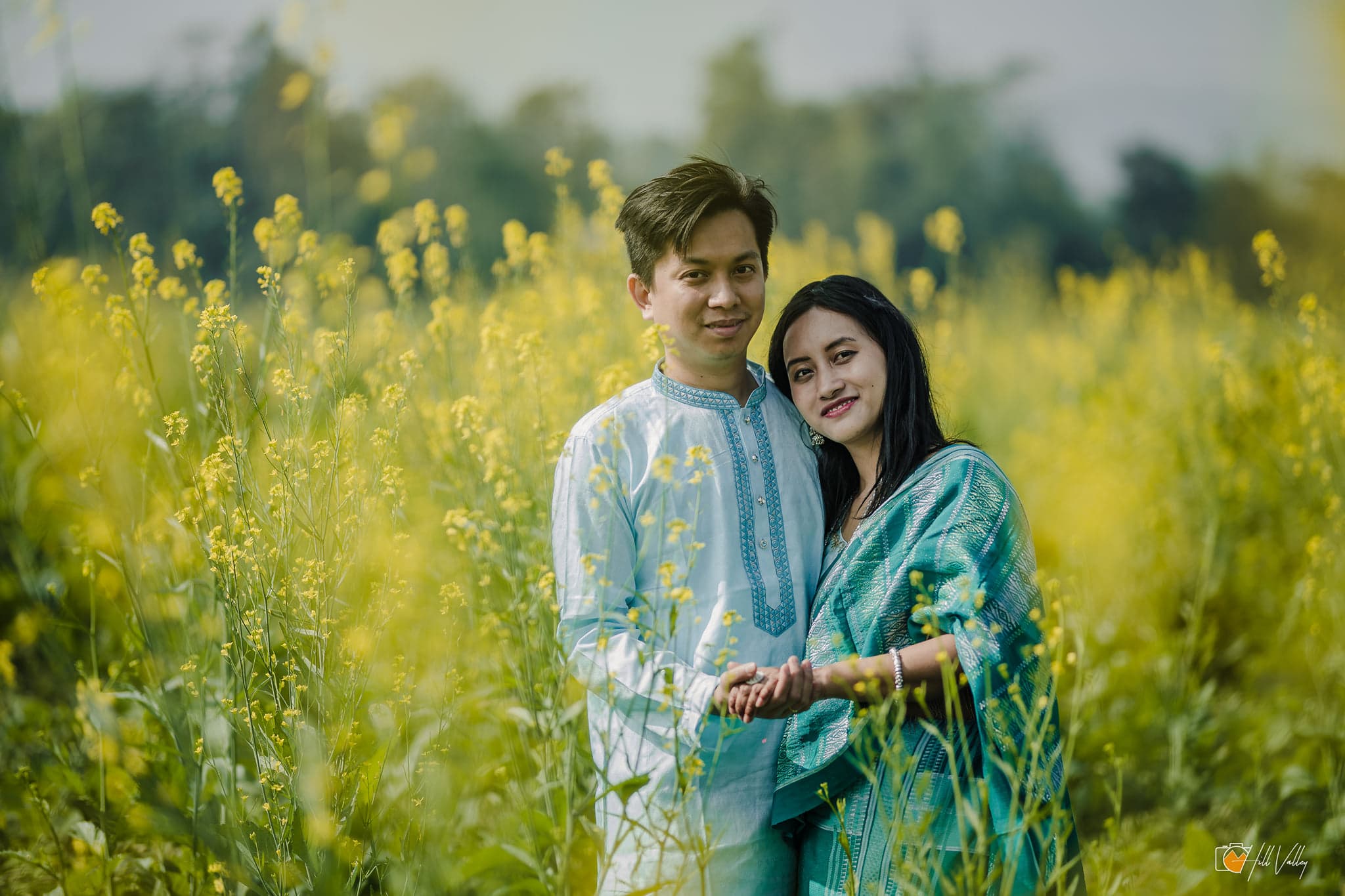 TUHIN & MASAIN photo 7