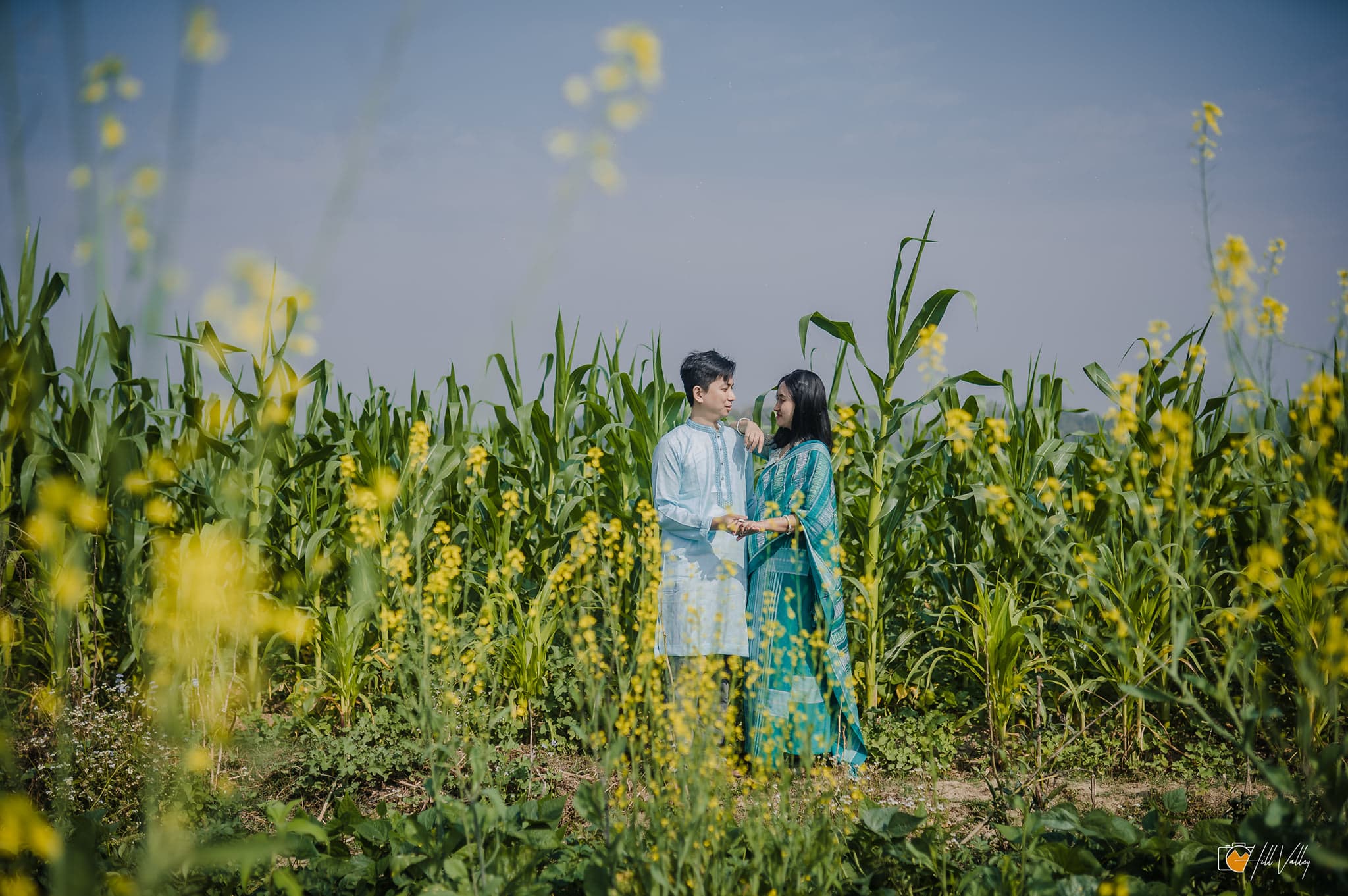 TUHIN & MASAIN photo 8