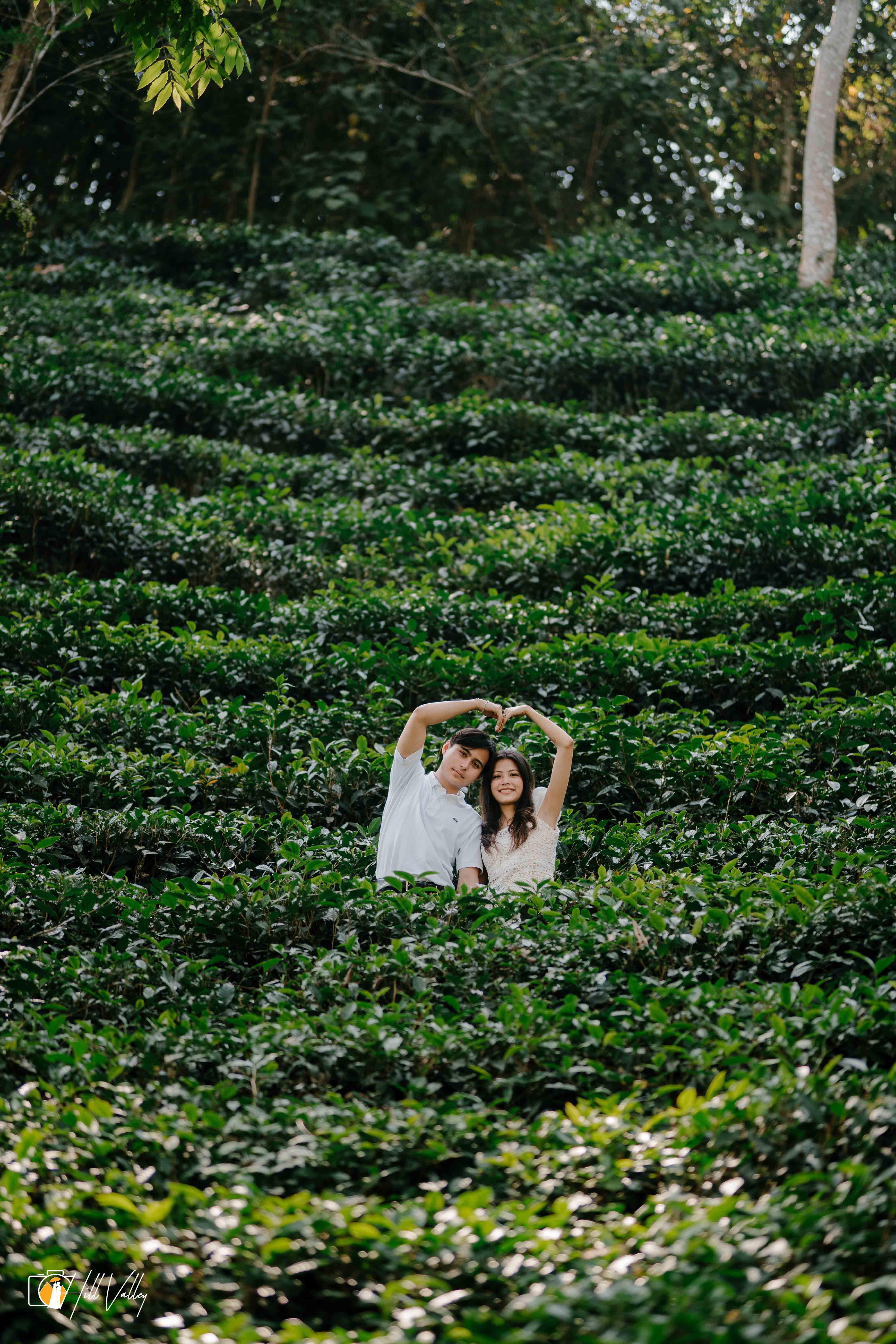 AYSHIK & DHIPANNITA photo 3.2