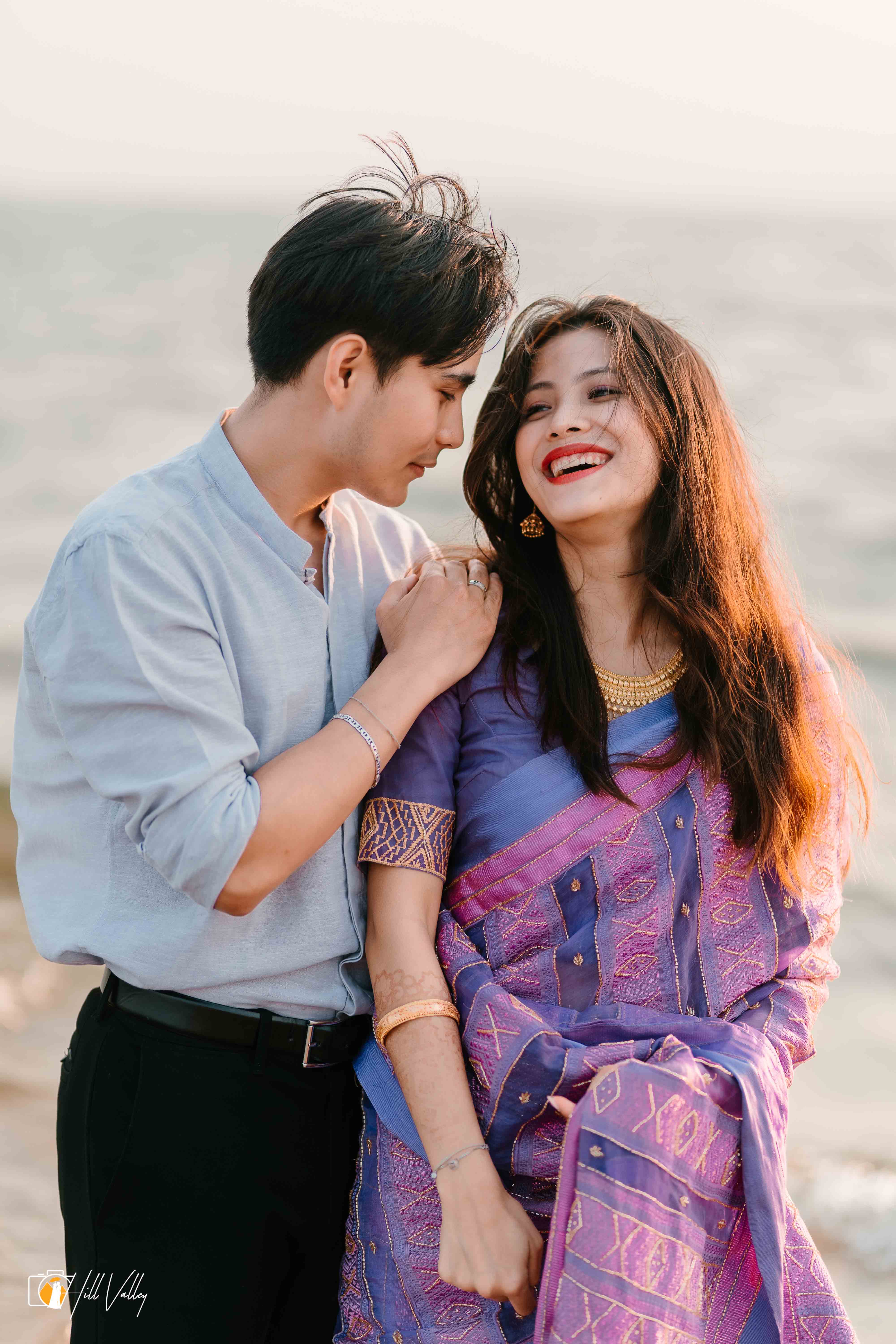 AYSHIK & DHIPANNITA photo 3.1