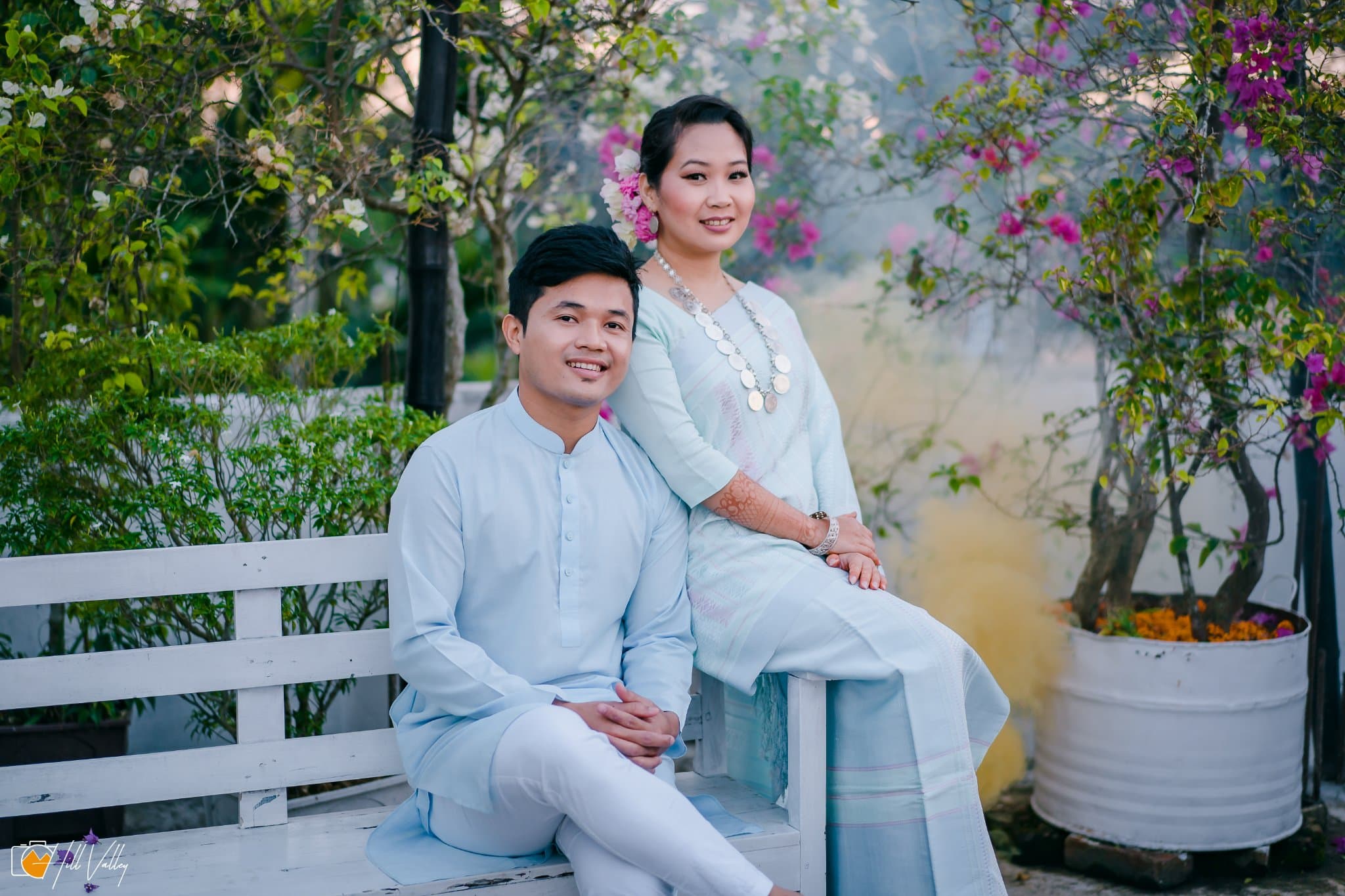 DEEDHITI & AVI photo 2