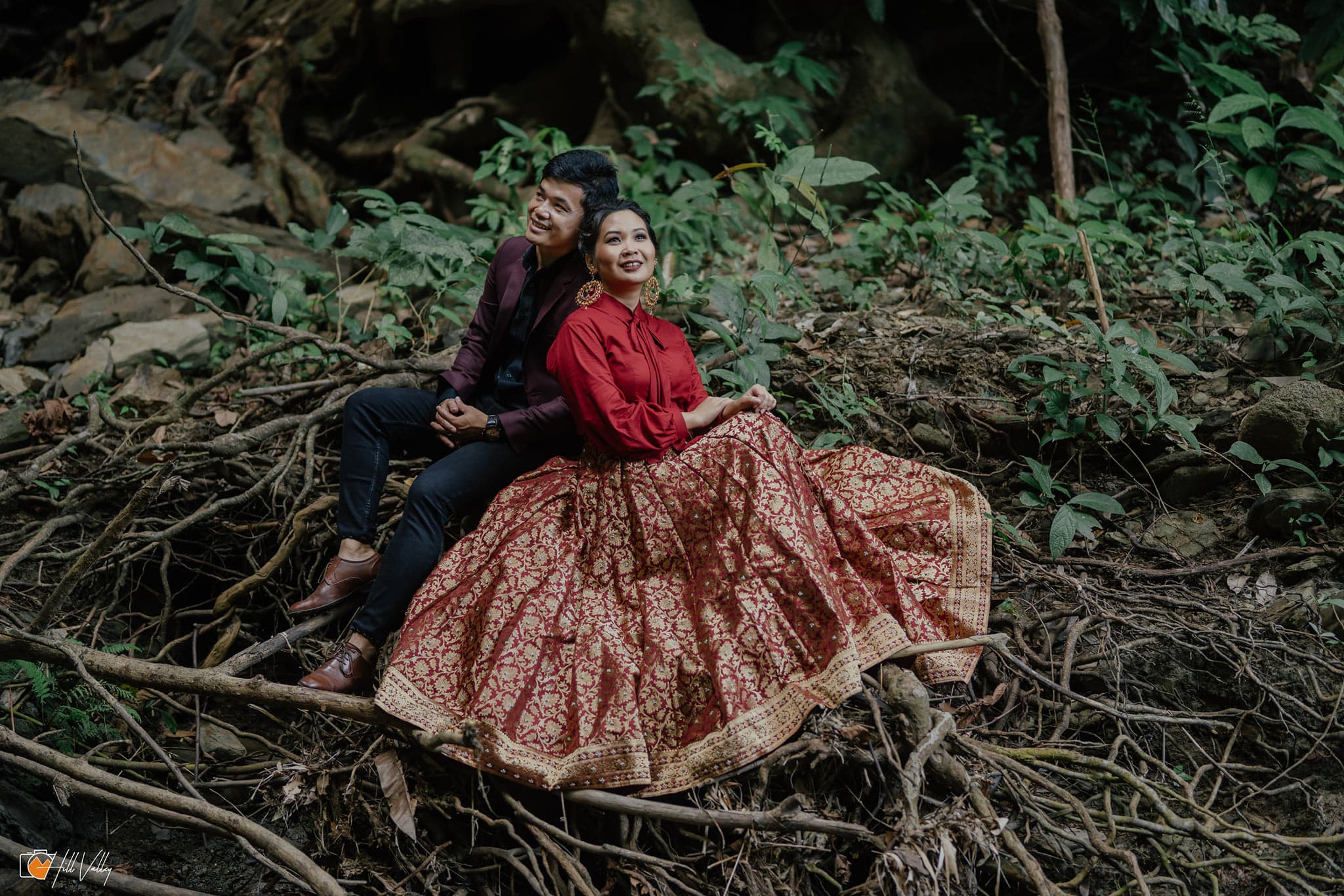 DEEDHITI & AVI photo 8