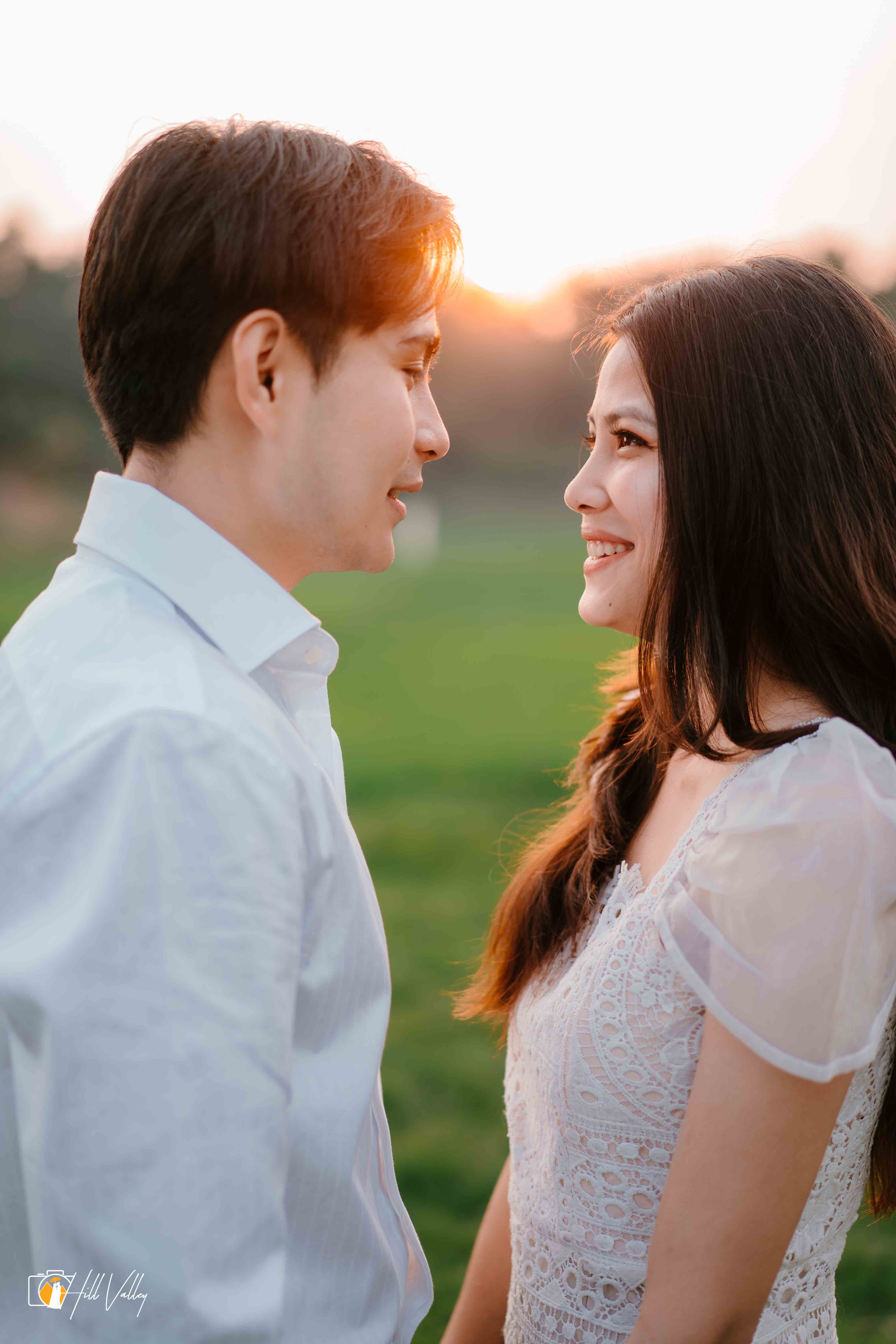 AYSHIK & DHIPANNITA photo 1