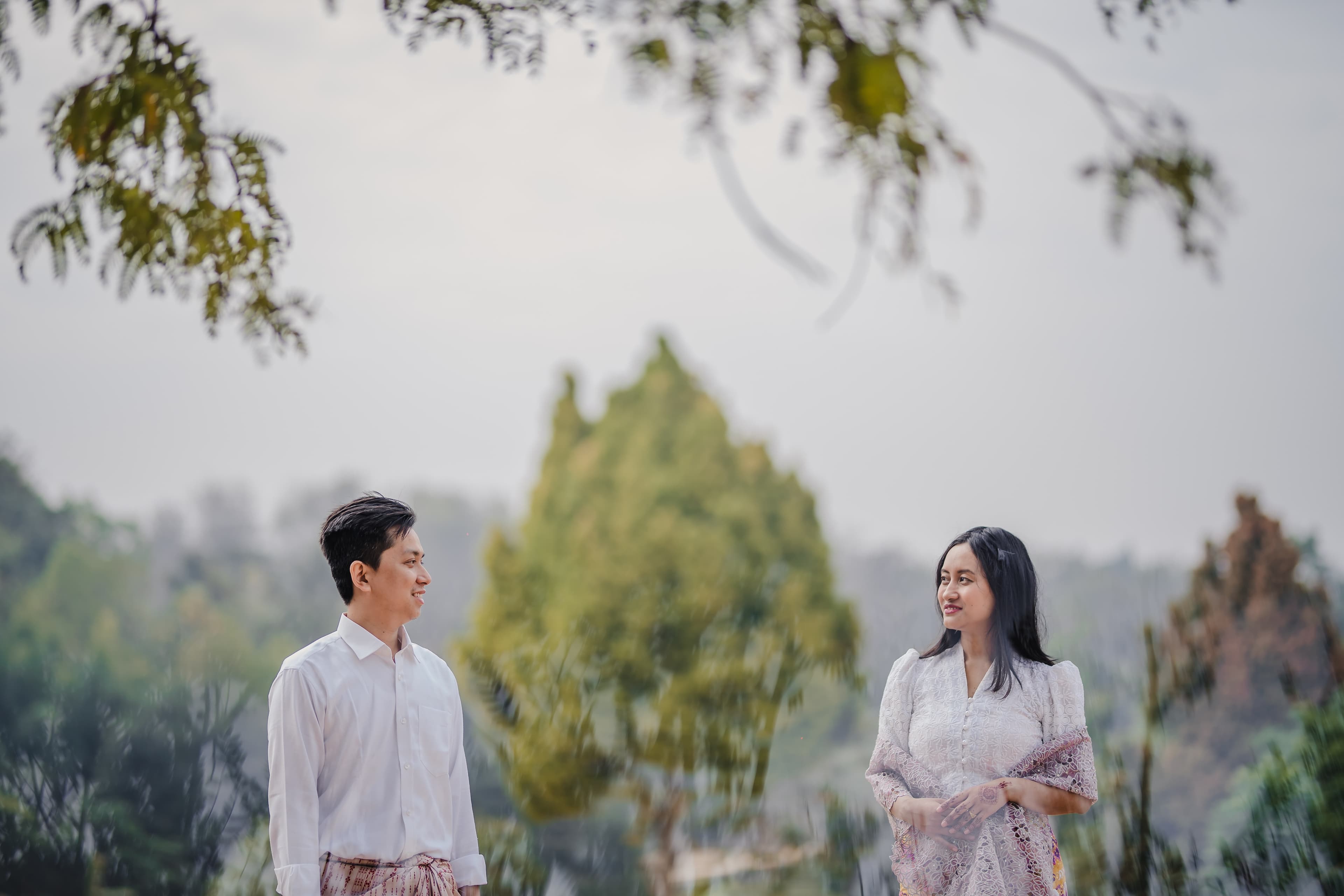 TUHIN & MASAIN