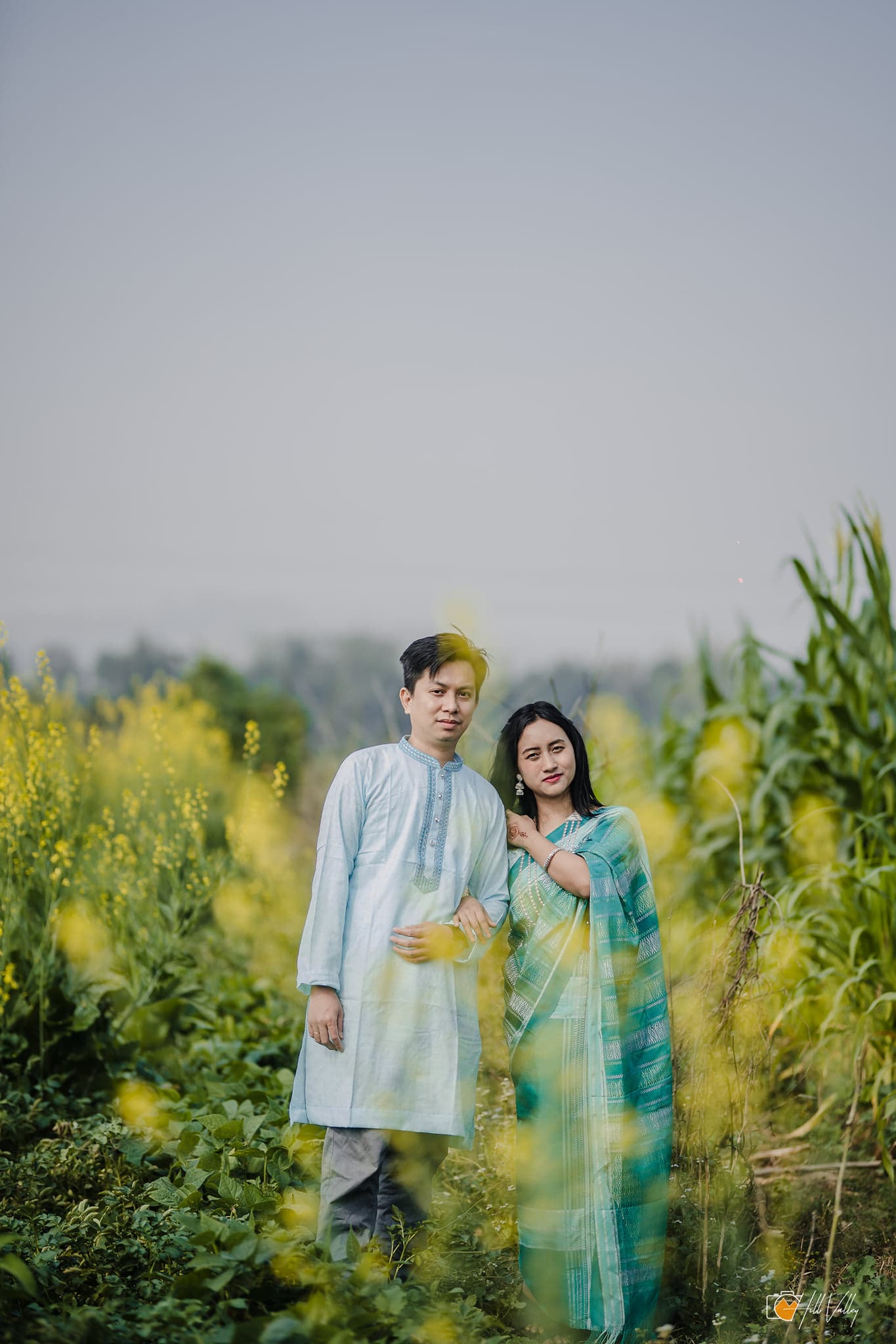 TUHIN & MASAIN photo 6.1