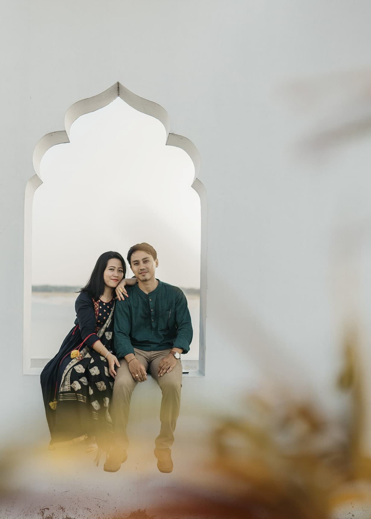 PRITIKA & SUBHRAM photo 3.1