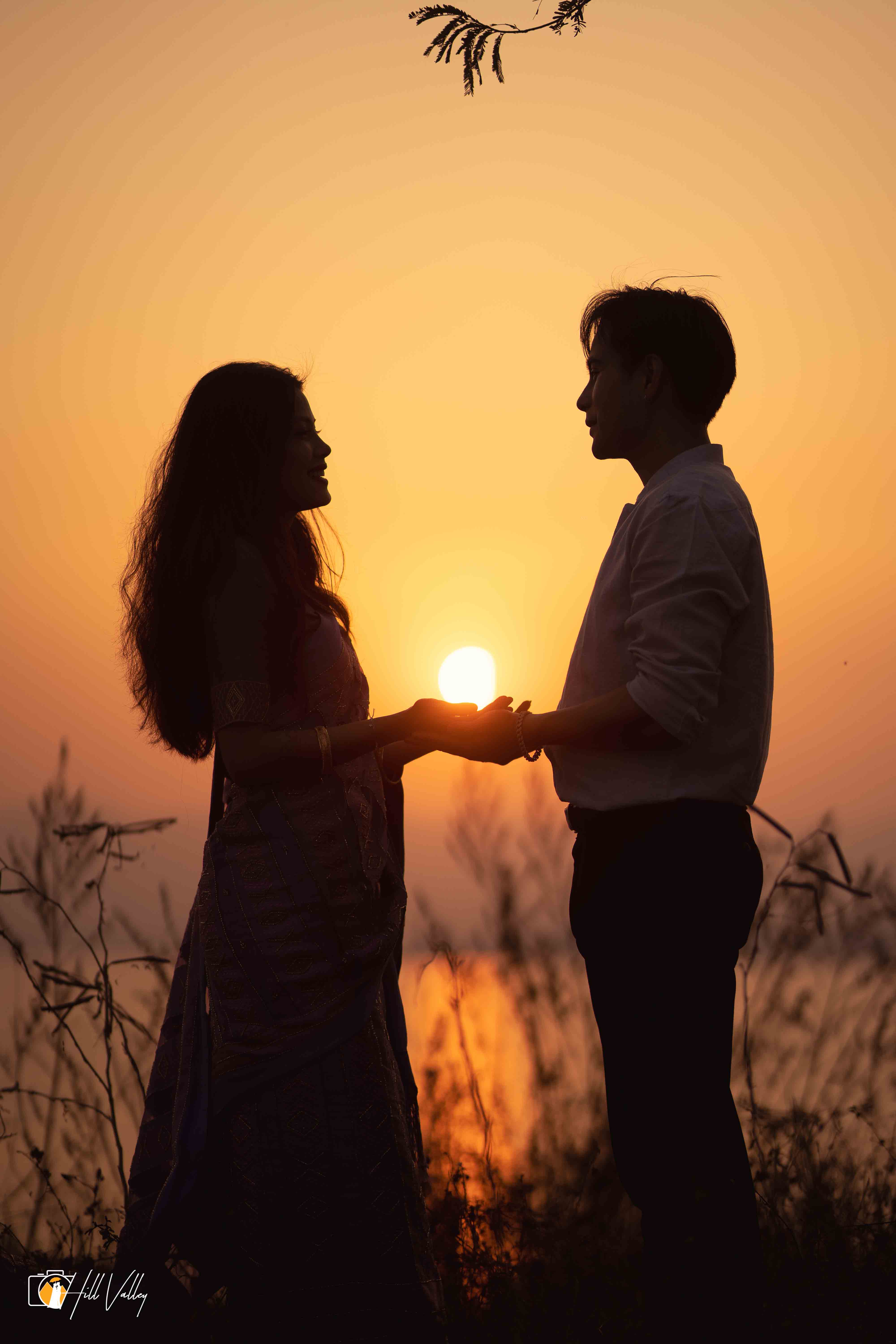 AYSHIK & DHIPANNITA photo 8