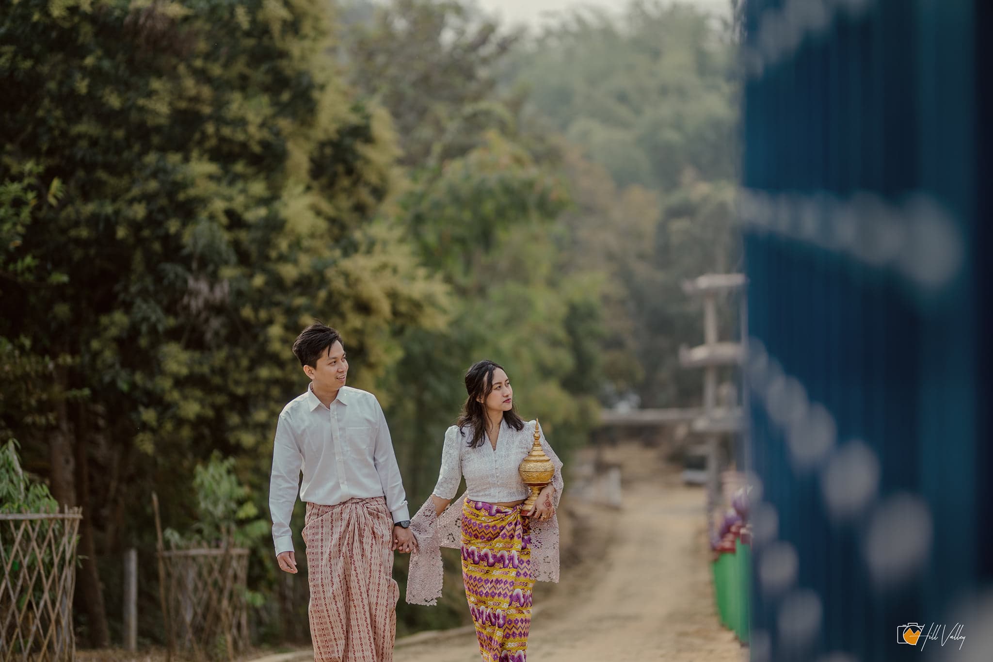 TUHIN & MASAIN photo 1